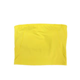 Strapless Sports Bras